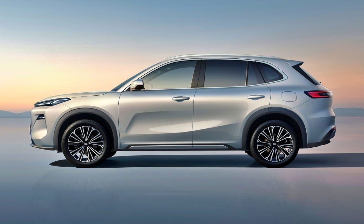 El legado de Williams en la Fórmula 1: ¿Qué aprendimos de su paso en Argentina? MDP geely carga un el ctrico del 10 al 80 en 1200x740 1 El legado de Williams en la Fórmula 1: ¿Qué aprendimos de su paso en Argentina?