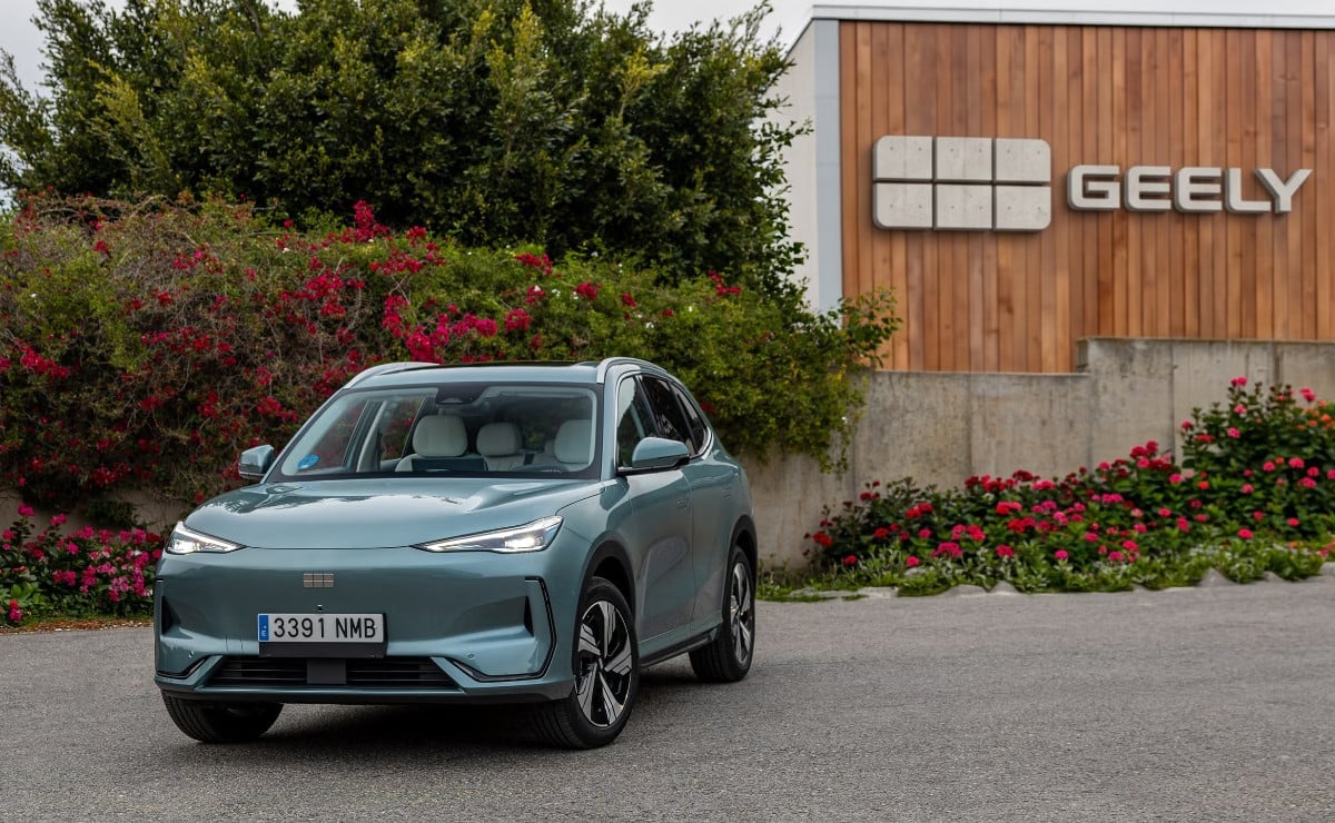 El legado de Williams en la Fórmula 1: ¿Qué aprendimos de su paso en Argentina? MDP geely negocia comprar alpine dos ofertas 1 El legado de Williams en la Fórmula 1: ¿Qué aprendimos de su paso en Argentina?