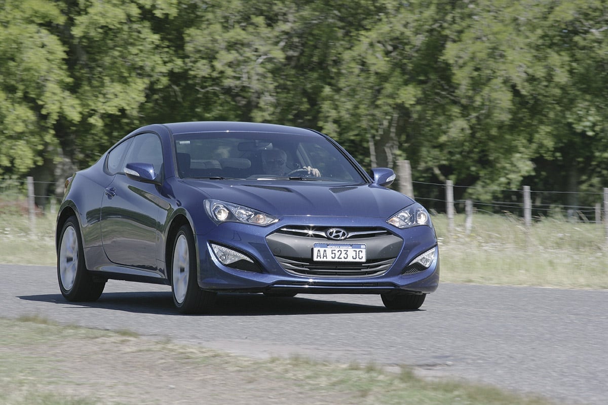 El Genesis Magma GT: Una Nueva Era para los Cupés Deportivos de Alta Potencia MDP genesis 3 El Genesis Magma GT: Una Nueva Era para los Cupés Deportivos de Alta Potencia