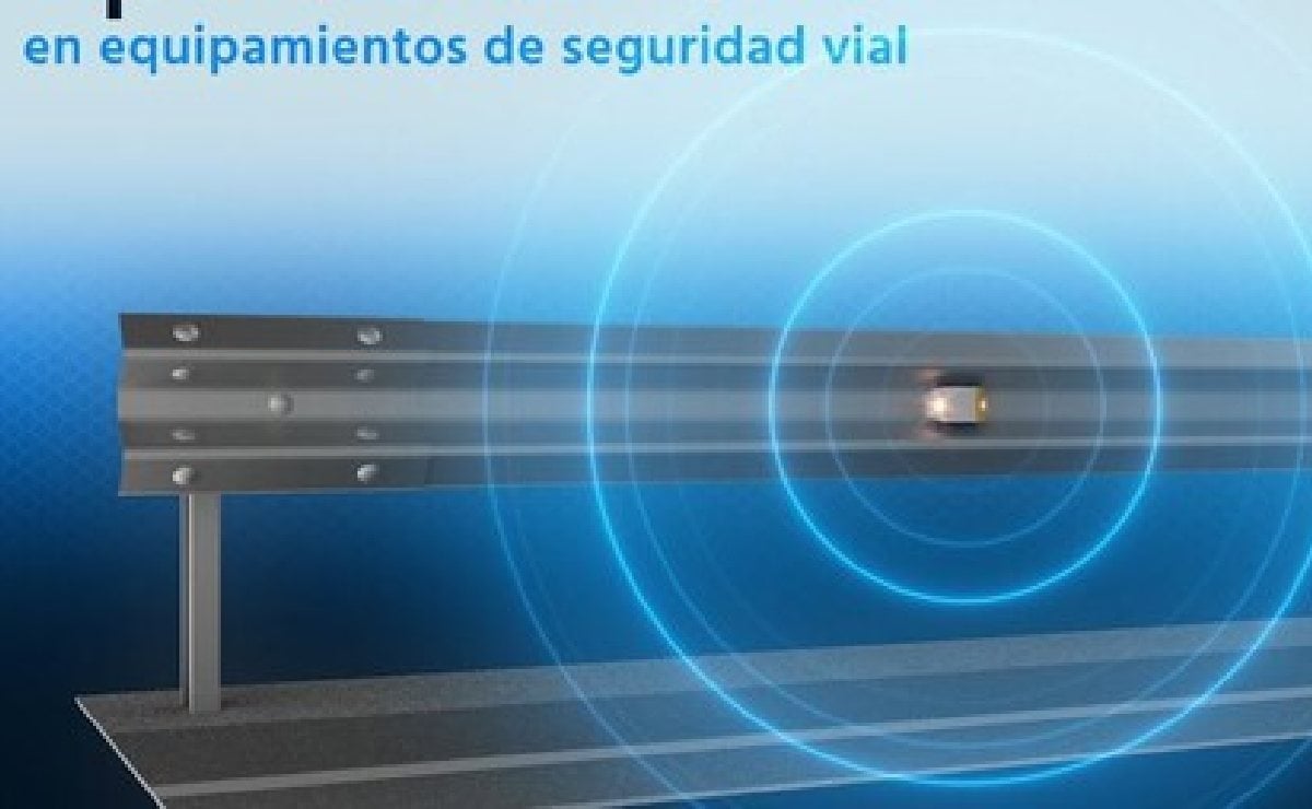 PlugSmart Pro: El sistema inteligente que reinventa los guardarraíles MDP guardarrailes motos PlugSmart Pro: El sistema inteligente que reinventa los guardarraíles