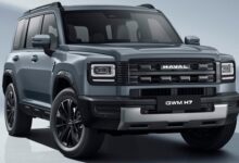 MDP gwm haval h7 suv1 El SUV chino que revoluciona el mercado español: un adelanto esperado para finales de 2026