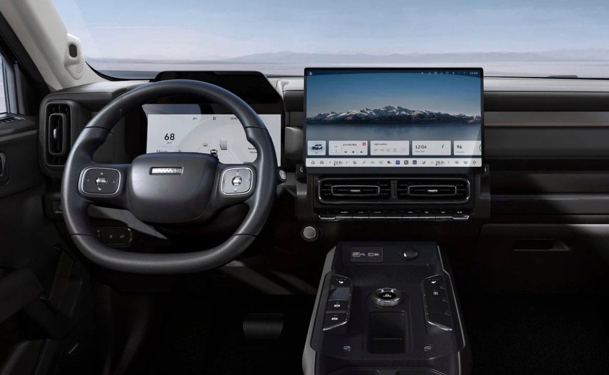 El SUV chino que revoluciona el mercado español: un adelanto esperado para finales de 2026 MDP gwm haval h7 suv3 El SUV chino que revoluciona el mercado español: un adelanto esperado para finales de 2026