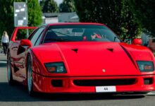 MDP hamilton compr la ferrari f40 con 69 km 1200x740 1 Redescubre la velocidad: Explora el circuito abandonado de Fórmula 1