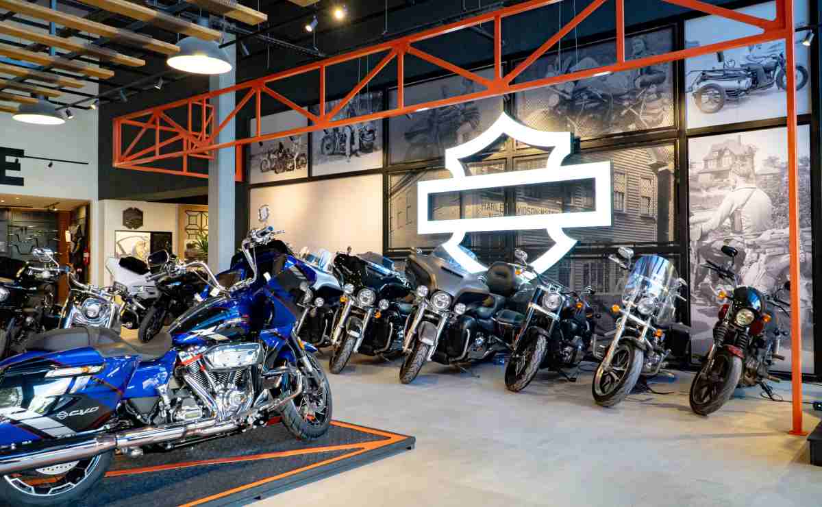 Canadá Impone Importantes Aranceles a Motos Americanas: ¿Cómo Afectará al Mercado de Harley-Davidson e Indian? MDP harley davidson argentina 2 Canadá Impone Importantes Aranceles a Motos Americanas: ¿Cómo Afectará al Mercado de Harley-Davidson e Indian?