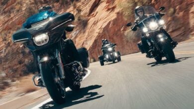 MDP harley davidson liberty edirion Canadá Impone Importantes Aranceles a Motos Americanas: ¿Cómo Afectará al Mercado de Harley-Davidson e Indian?