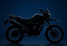 MDP hero moto on off Hero Impulse: La Promesa de la Nueva ADV de Baja Cilindrada