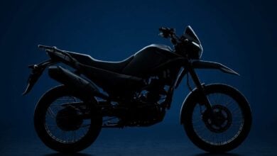 MDP hero moto on off Hero Impulse: La Promesa de la Nueva ADV de Baja Cilindrada