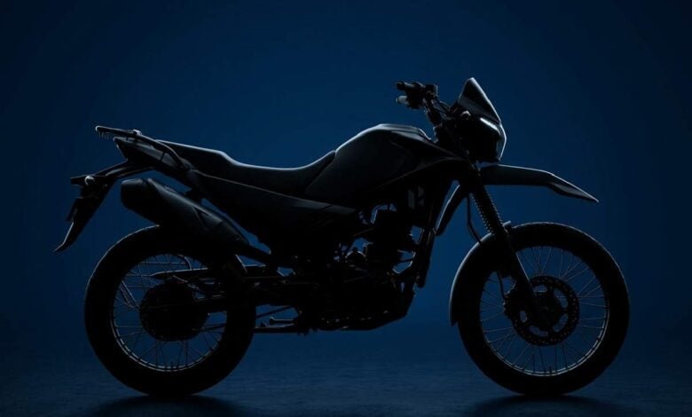 Hero Impulse: La Promesa de la Nueva ADV de Baja Cilindrada MDP hero moto on off Hero Impulse: La Promesa de la Nueva ADV de Baja Cilindrada