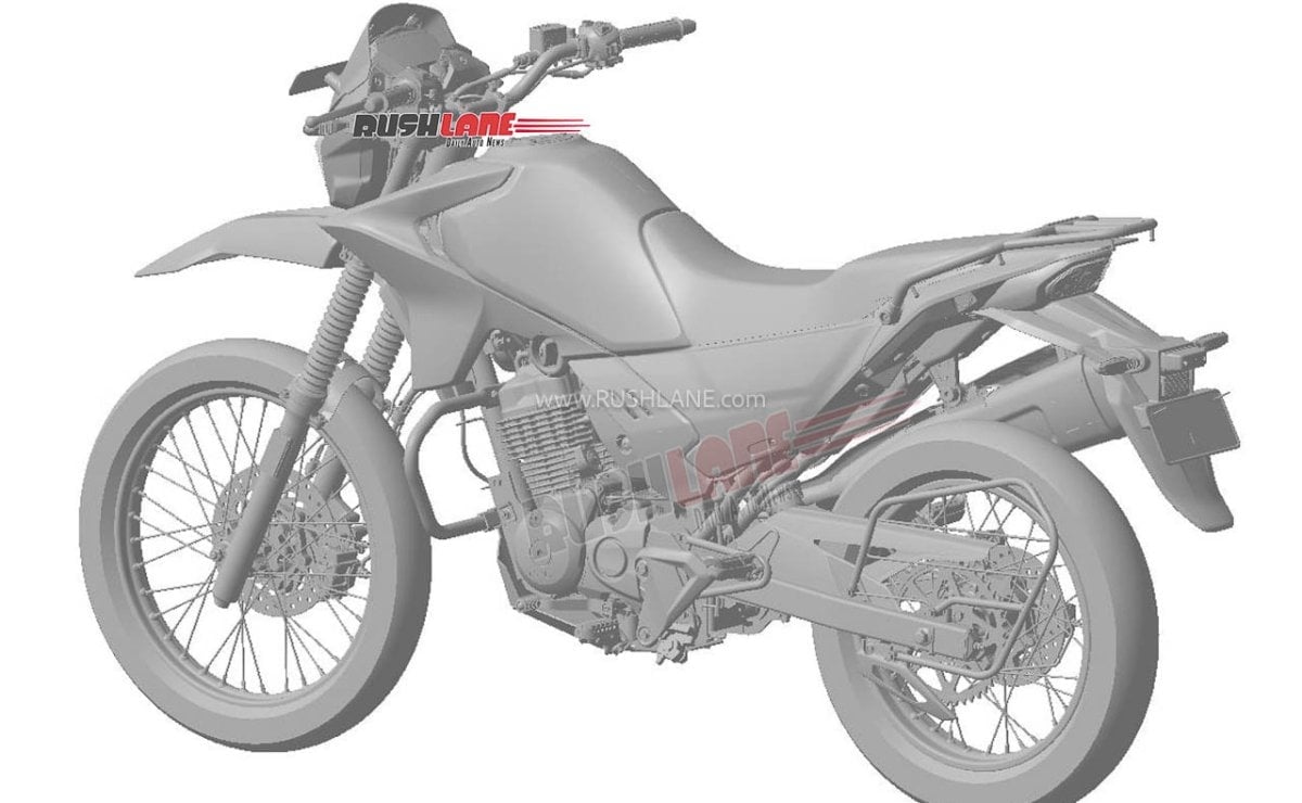 Hero Impulse: La Promesa de la Nueva ADV de Baja Cilindrada MDP hero moto on off2 Hero Impulse: La Promesa de la Nueva ADV de Baja Cilindrada
