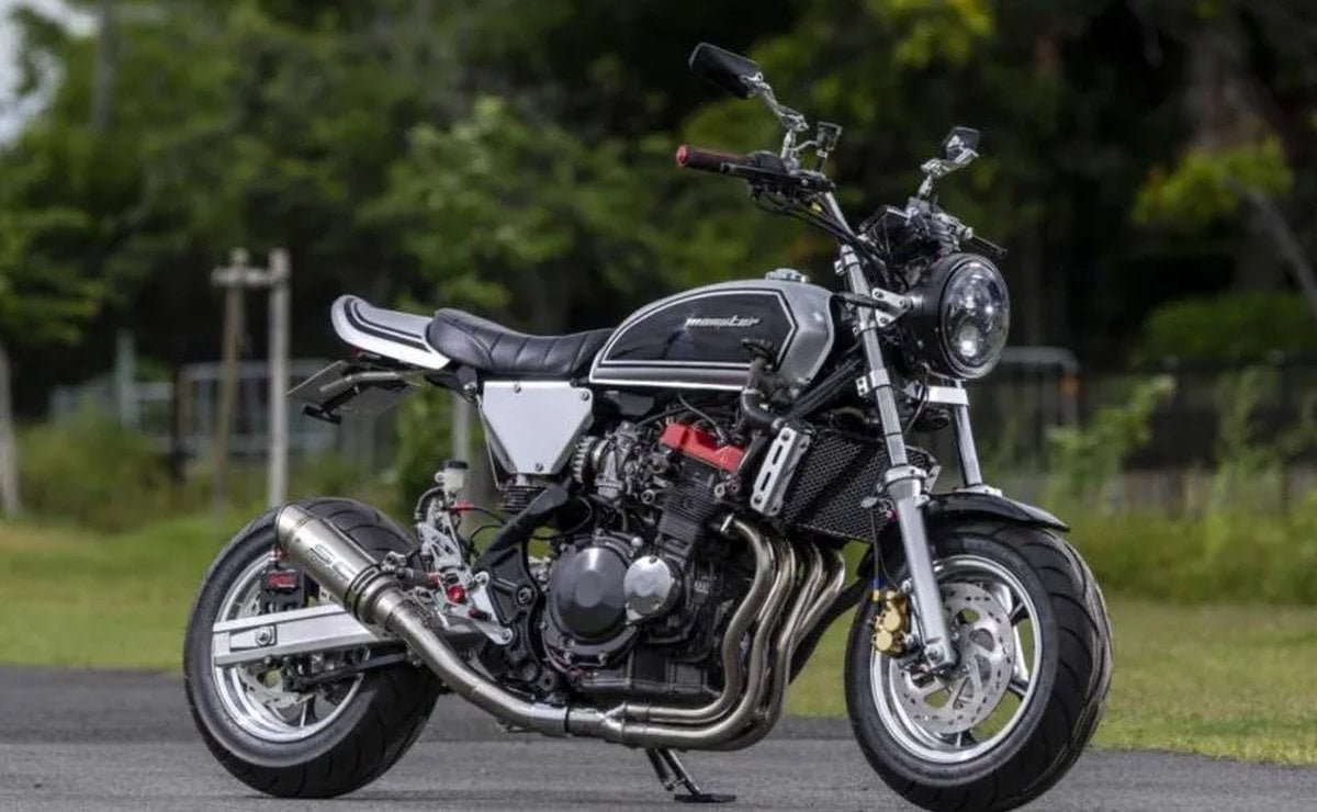 MDP honda ape 501 La Transformación Asombrosa de la Honda Ape 50: Una Mini Revolución sobre Ruedas