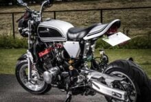 MDP honda ape 502 La Transformación Asombrosa de la Honda Ape 50: Una Mini Revolución sobre Ruedas