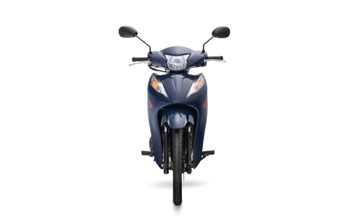 El Regreso de una Clásica: Honda Biz 110 Vuelve al Mercado Argentino MDP honda biz 110 1 El Regreso de una Clásica: Honda Biz 110 Vuelve al Mercado Argentino