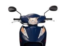 MDP honda biz 110 El Regreso de una Clásica: Honda Biz 110 Vuelve al Mercado Argentino