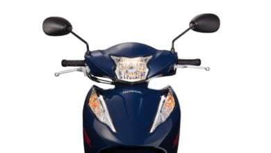 MDP honda biz 110 El Regreso de una Clásica: Honda Biz 110 Vuelve al Mercado Argentino