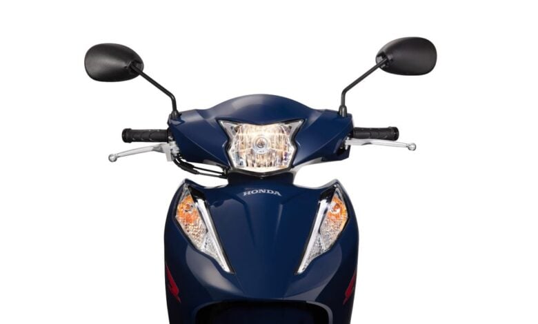 El Regreso de una Clásica: Honda Biz 110 Vuelve al Mercado Argentino MDP honda biz 110 El Regreso de una Clásica: Honda Biz 110 Vuelve al Mercado Argentino
