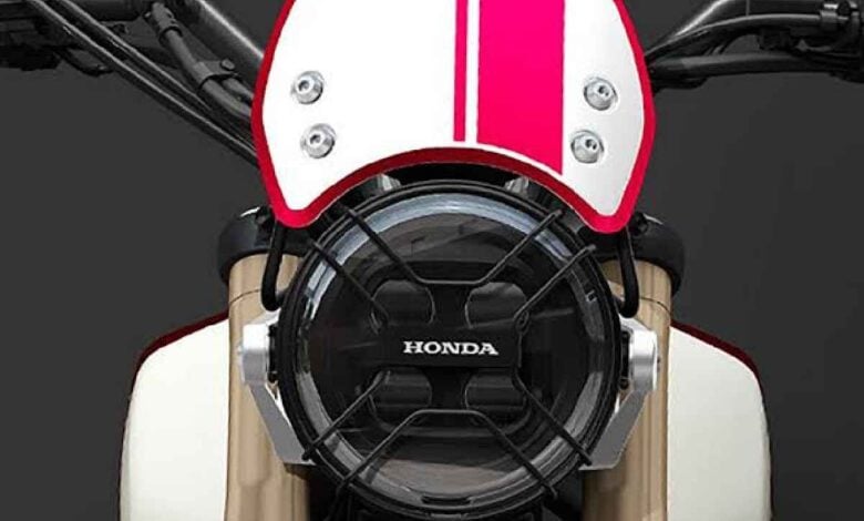 Honda CB250SS Concept: El nuevo ícono retro que invade China en 2027 MDP honda cb250ss 1 Honda CB250SS Concept: El nuevo ícono retro que invade China en 2027