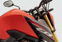 MDP honda cb300f twister precio Honda CB300F Twister: Un Nuevo Horizonte en el Segmento Naked