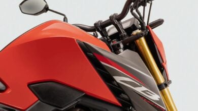 MDP honda cb300f twister precio Honda CB300F Twister: Un Nuevo Horizonte en el Segmento Naked