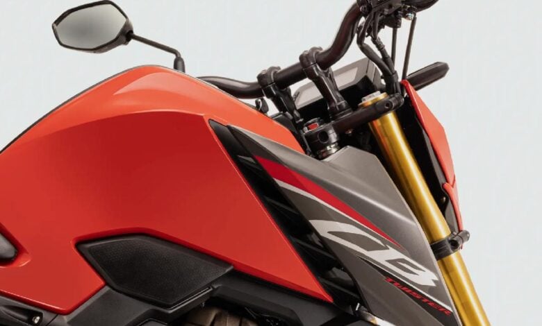 Honda CB300F Twister: Un Nuevo Horizonte en el Segmento Naked MDP honda cb300f twister precio Honda CB300F Twister: Un Nuevo Horizonte en el Segmento Naked