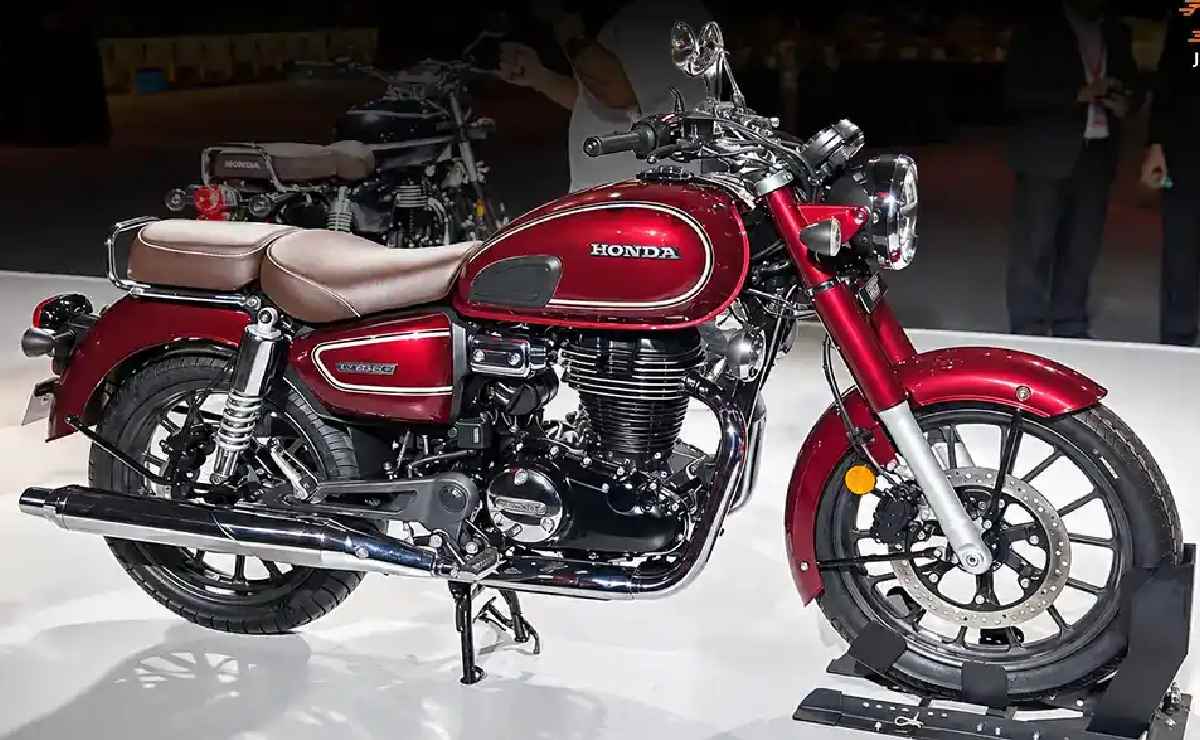 ¿Qué trae de nuevo la familia Honda CB350 2026? Descubre sus actualizaciones y precios MDP honda cb350 2026 1 ¿Qué trae de nuevo la familia Honda CB350 2026? Descubre sus actualizaciones y precios