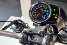 MDP honda cb350 2026 ¿Qué trae de nuevo la familia Honda CB350 2026? Descubre sus actualizaciones y precios