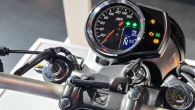 ¿Qué trae de nuevo la familia Honda CB350 2026? Descubre sus actualizaciones y precios MDP honda cb350 2026 ¿Qué trae de nuevo la familia Honda CB350 2026? Descubre sus actualizaciones y precios