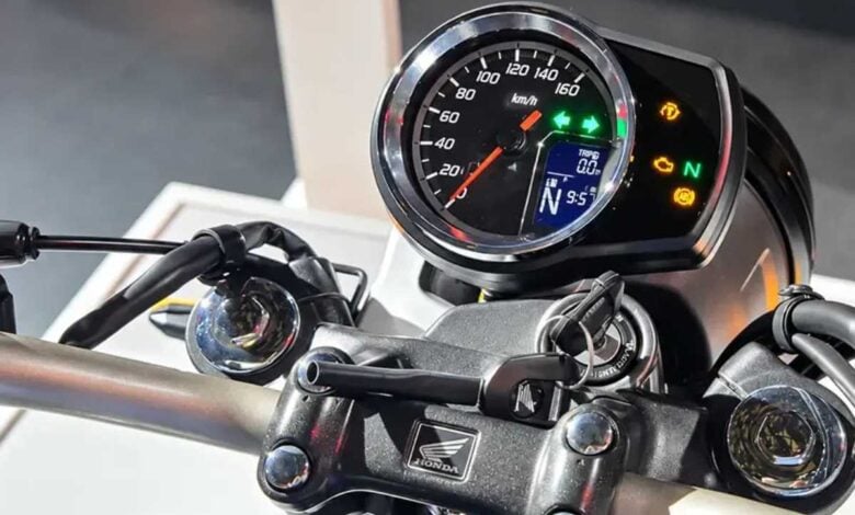 ¿Qué trae de nuevo la familia Honda CB350 2026? Descubre sus actualizaciones y precios MDP honda cb350 2026 ¿Qué trae de nuevo la familia Honda CB350 2026? Descubre sus actualizaciones y precios