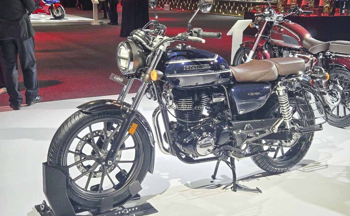¿Qué trae de nuevo la familia Honda CB350 2026? Descubre sus actualizaciones y precios MDP honda cb3502 ¿Qué trae de nuevo la familia Honda CB350 2026? Descubre sus actualizaciones y precios