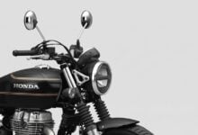 MDP honda cb500 Honda CB 500: La Moto Retro Que Revive el Estilo Clásico con Tecnología Moderna