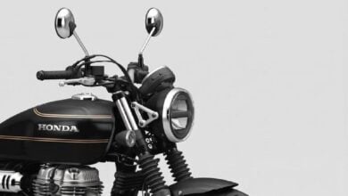 MDP honda cb500 Honda CB 500: La Moto Retro Que Revive el Estilo Clásico con Tecnología Moderna