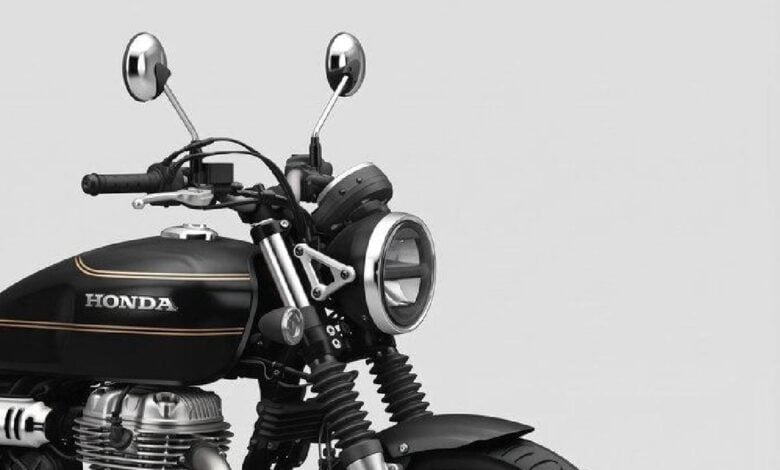 Honda CB 500: La Moto Retro Que Revive el Estilo Clásico con Tecnología Moderna MDP honda cb500 Honda CB 500: La Moto Retro Que Revive el Estilo Clásico con Tecnología Moderna