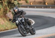 MDP honda cb500 hornet 2 La Nueva Honda CB500 Hornet 2026: Innovación y Precio Competitivo en el Mercado Argentino