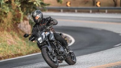 MDP honda cb500 hornet 2 La Nueva Honda CB500 Hornet 2026: Innovación y Precio Competitivo en el Mercado Argentino