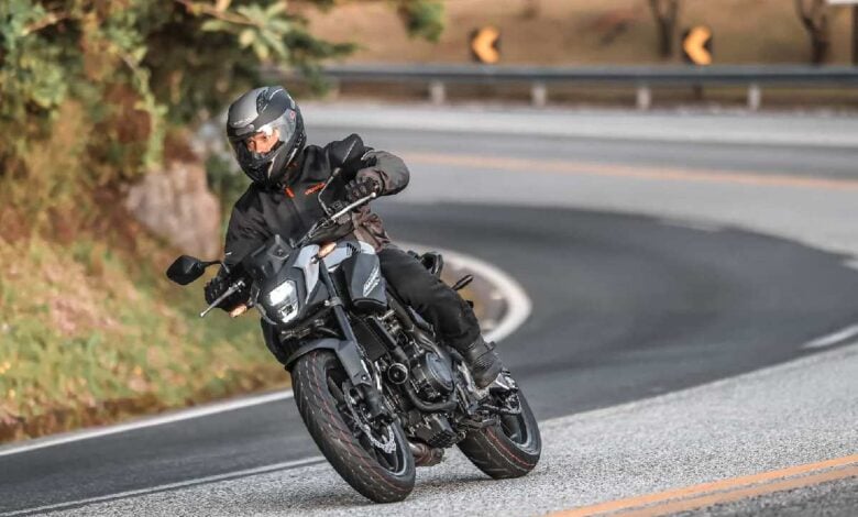 MDP honda cb500 hornet 2 La Nueva Honda CB500 Hornet 2026: Innovación y Precio Competitivo en el Mercado Argentino