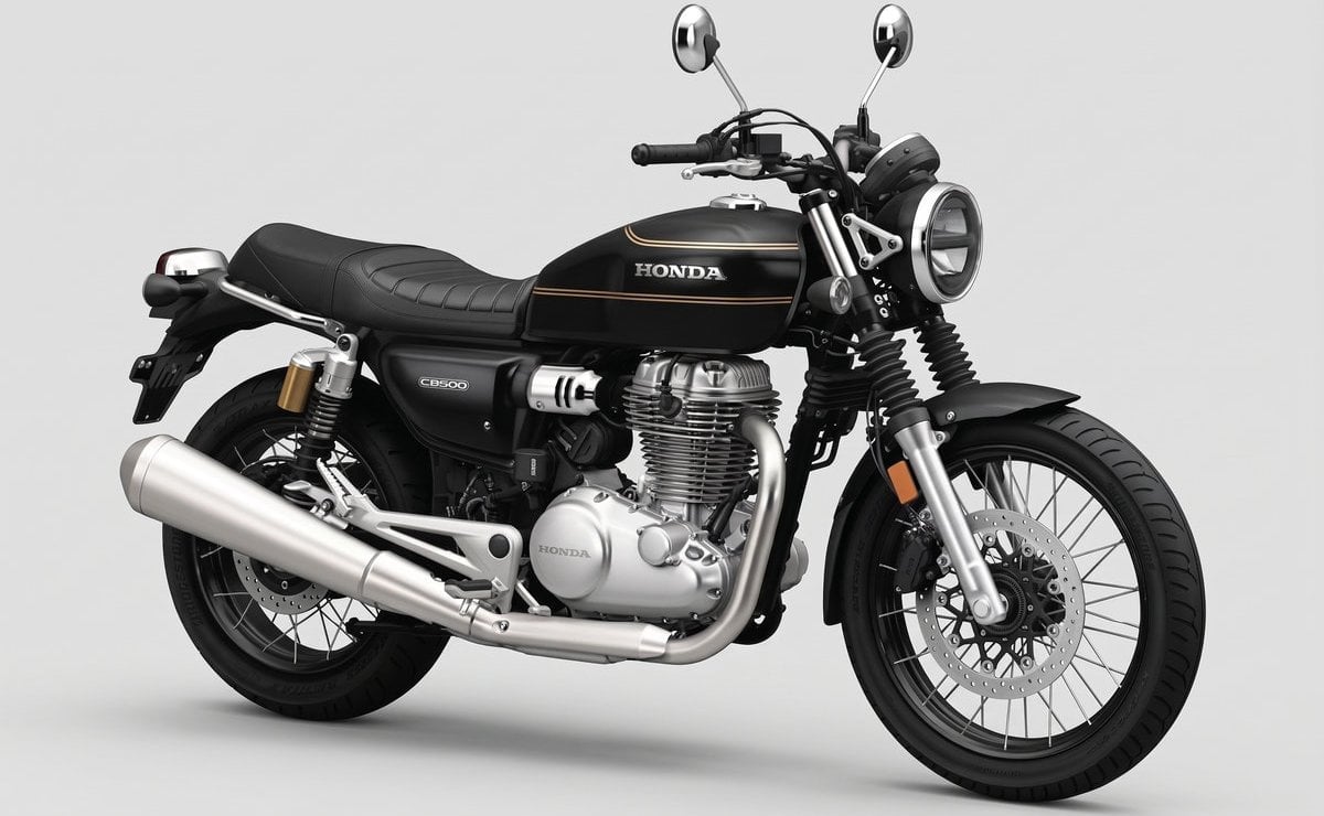 Honda CB 500: La Moto Retro Que Revive el Estilo Clásico con Tecnología Moderna MDP honda cb5001 Honda CB 500: La Moto Retro Que Revive el Estilo Clásico con Tecnología Moderna