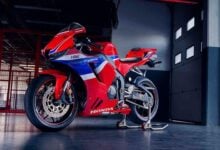 MDP honda cbr600 rr3 ¿La Reina de las Pistas? Honda Planea una Sorprendente Deportiva V3 de 900 cc
