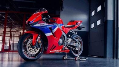 MDP honda cbr600 rr3 ¿La Reina de las Pistas? Honda Planea una Sorprendente Deportiva V3 de 900 cc
