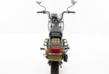MDP honda ct50 motra2 ¿Regresa la Honda Motra? Exploramos la icónica mini moto todo terreno