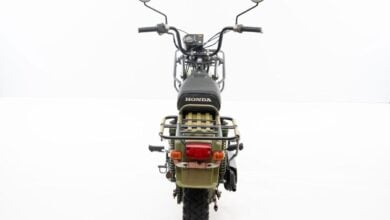 ¿Regresa la Honda Motra? Exploramos la icónica mini moto todo terreno MDP honda ct50 motra2 ¿Regresa la Honda Motra? Exploramos la icónica mini moto todo terreno