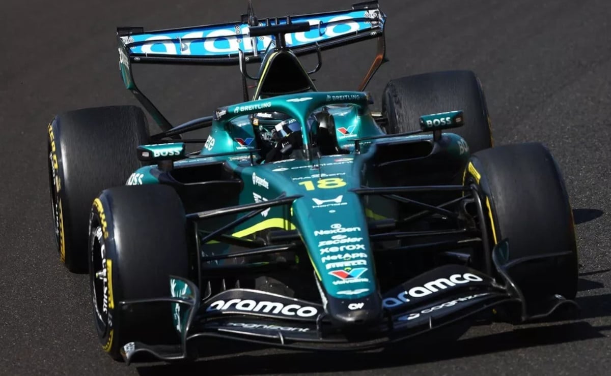 Innovación en la Fórmula 1: Cómo se superan las crisis técnicas sin necesidad de piezas nuevas MDP honda detect un problema m s grave de lo Innovación en la Fórmula 1: Cómo se superan las crisis técnicas sin necesidad de piezas nuevas