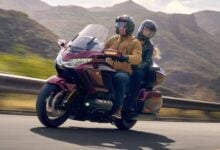 MDP honda golwing edicion especial1 Honda: La Primera en Seguridad Vial Según la FIA - Un Hito en la Industria Automotriz