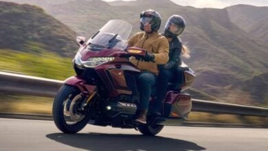 MDP honda golwing edicion especial1 Honda: La Primera en Seguridad Vial Según la FIA - Un Hito en la Industria Automotriz