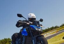 MDP honda hornet 750 2027 Honda CB750 Hornet 2027: Nuevos Colores para una Moto Icónica