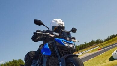 MDP honda hornet 750 2027 Honda CB750 Hornet 2027: Nuevos Colores para una Moto Icónica