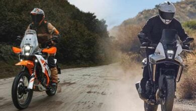 MDP honda ktm motos que bajaron de precio ¿Renovación del Mercado de Motos en Argentina? Descubre las Novedades en Precios y Modelos