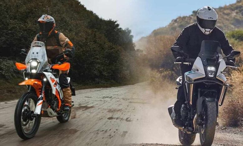 ¿Renovación del Mercado de Motos en Argentina? Descubre las Novedades en Precios y Modelos MDP honda ktm motos que bajaron de precio ¿Renovación del Mercado de Motos en Argentina? Descubre las Novedades en Precios y Modelos