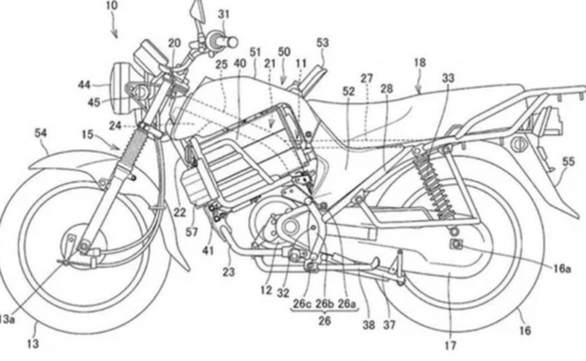 Honda Revoluciona la Movilidad Urbana con su Nueva Moto Eléctrica de Baterías Extraíbles MDP honda moto electrica2 Honda Revoluciona la Movilidad Urbana con su Nueva Moto Eléctrica de Baterías Extraíbles