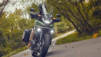 MDP honda nc750 x accion La Controversia de los Limitadores de Velocidad en Motos: ¿Seguridad o Restricción Innecesaria?