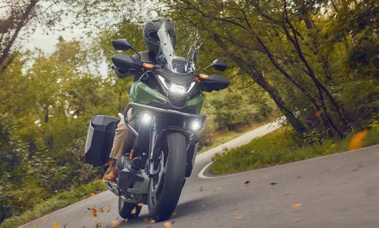 MDP honda nc750 x accion La Controversia de los Limitadores de Velocidad en Motos: ¿Seguridad o Restricción Innecesaria?
