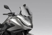 MDP honda nt 1100 ¿Cómo la Honda NT1100 2027 Reafirma su Liderazgo en el Segmento Tourer?